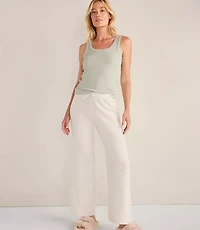 Haven Well Within Essential Organic Cotton Scoop Neck Tank