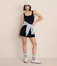 Lou & Grey Luvstretch Active Dress