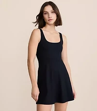 Lou & Grey Luvstretch Active Dress
