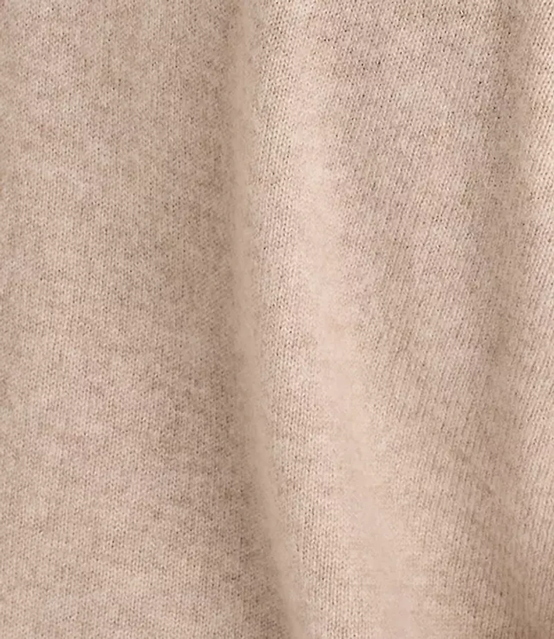 Haven Well Within Cashmere Open Front Cardigan