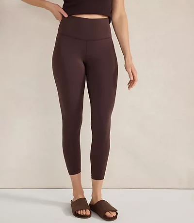 Haven Well Within Balance Cropped Leggings
