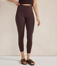 Haven Well Within Balance Cropped Leggings