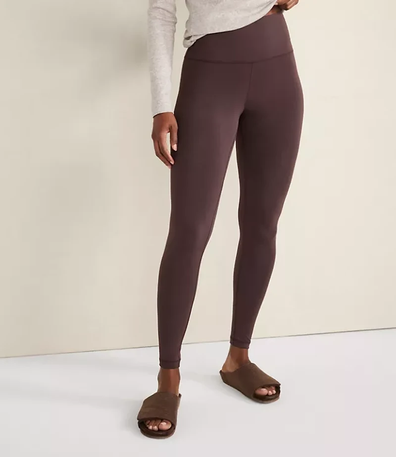 Haven Well Within Balance Leggings