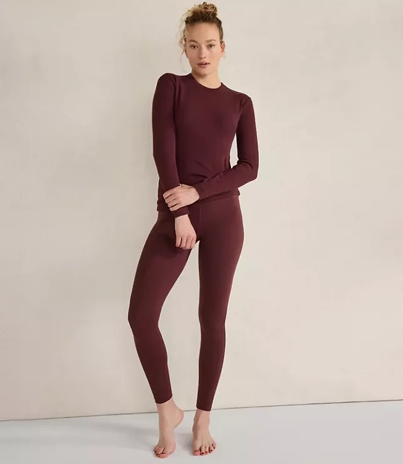 Haven Well Within Balance Leggings