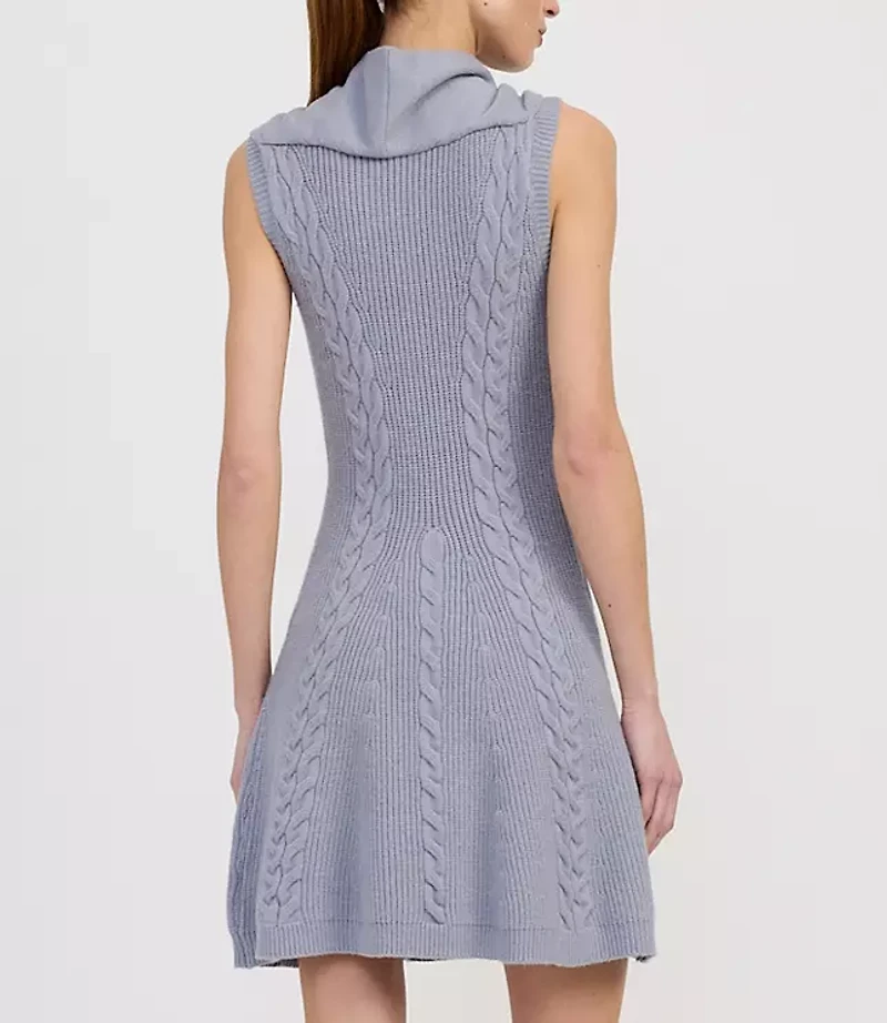 En Saison Stenson Mini Dress