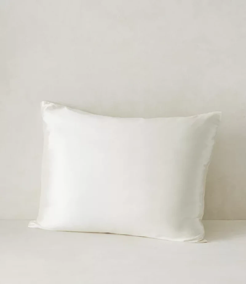 Haven Well Within Washable Silk Pillowcase