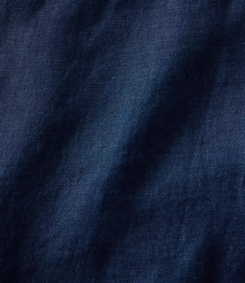 Haven Well Within Linen Barrel Leg Pants