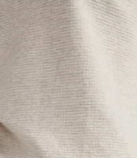 Haven Well Within Cotton Blend Ottoman Rib Pants
