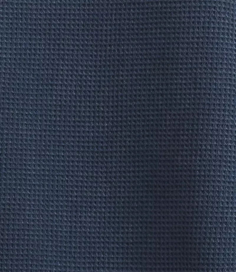 Haven Well Within Organic Cotton Waffle Barrel Leg Pants
