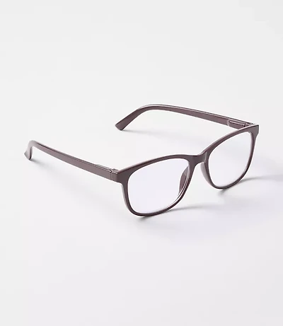 Modern Reading Glasses