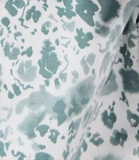 Haven Well Within Organic Cotton Jersey Blurred Floral Pajama Pants