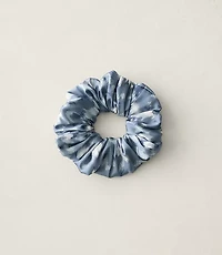 Haven Well Within Washable Silk Wave Scrunchie