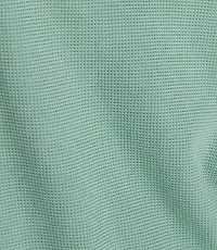 Haven Well Within Organic Cotton Waffle Henley