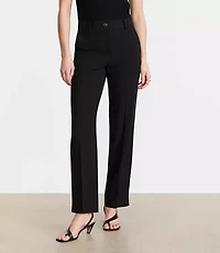 LOFT Versa Seasonless Stretch Slim Pants