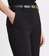 LOFT Versa Seasonless Stretch Slim Pants