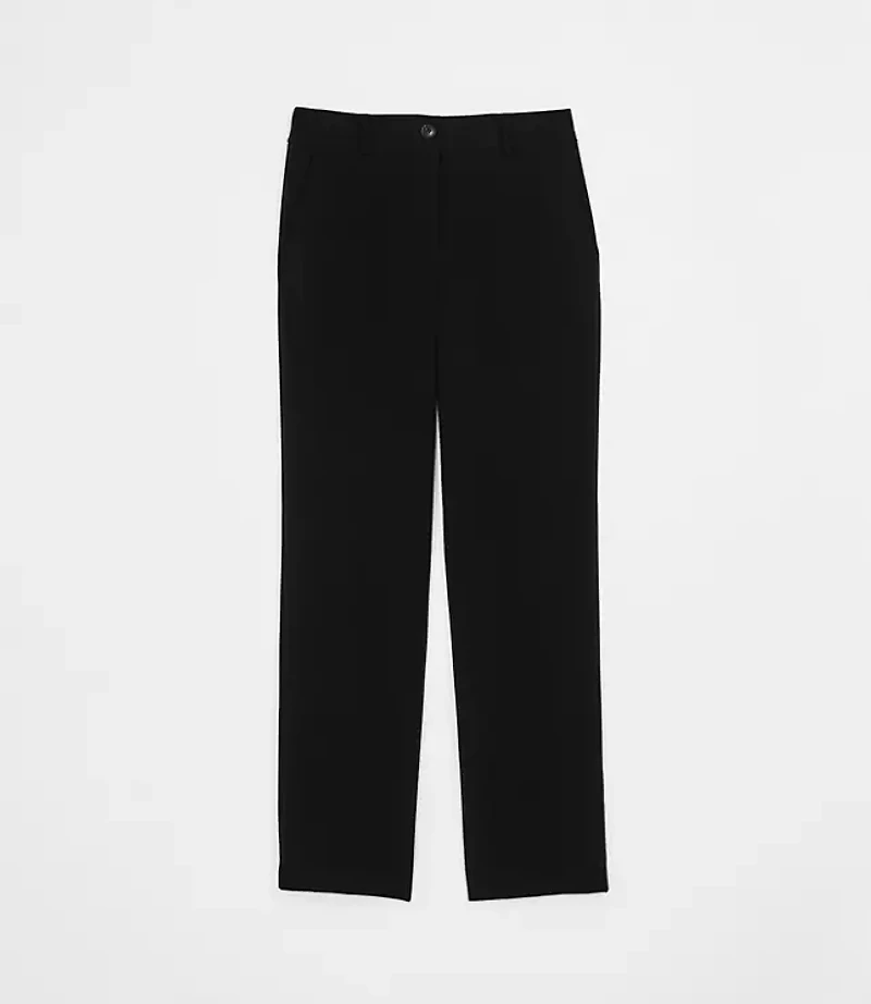 LOFT Versa Seasonless Stretch Slim Pants