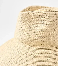 LOFT Beach Straw Hat
