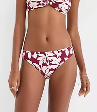 LOFT Beach Magnolia Bikini Bottom