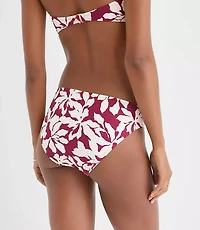 LOFT Beach Magnolia Bikini Bottom