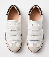 Modern Velcro Sneakers