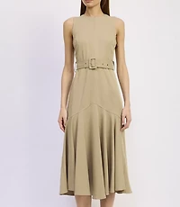 En Saison Autumn Midi Dress