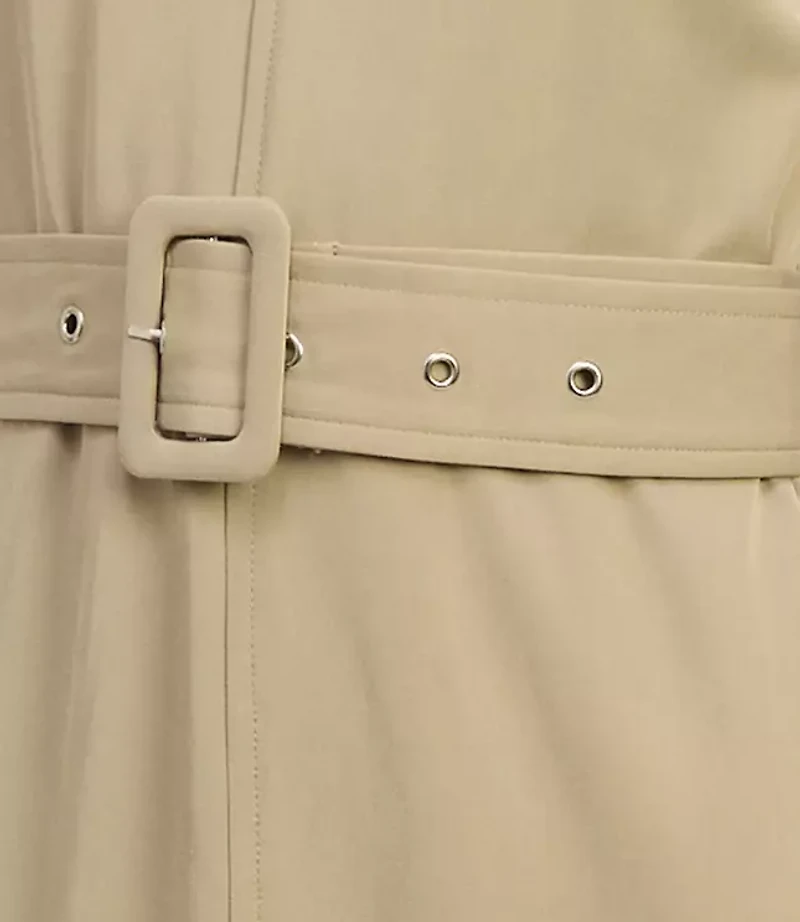 En Saison Autumn Midi Dress