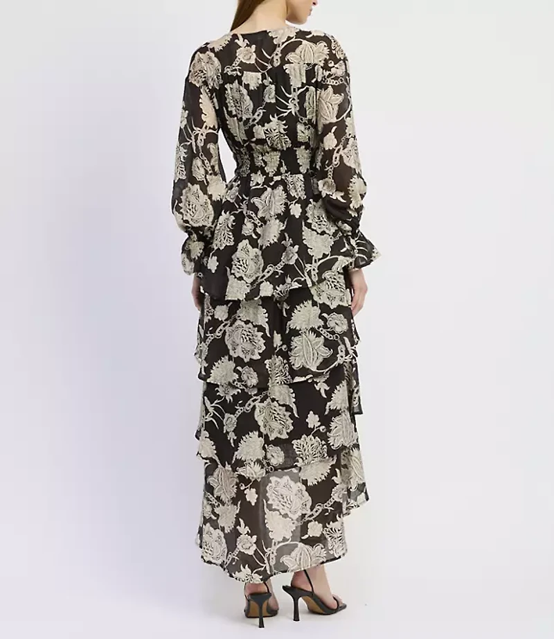 En Saison Elisabet Maxi Dress