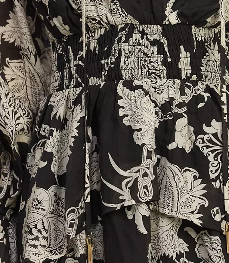 En Saison Elisabet Maxi Dress