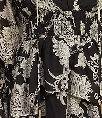 En Saison Elisabet Maxi Dress