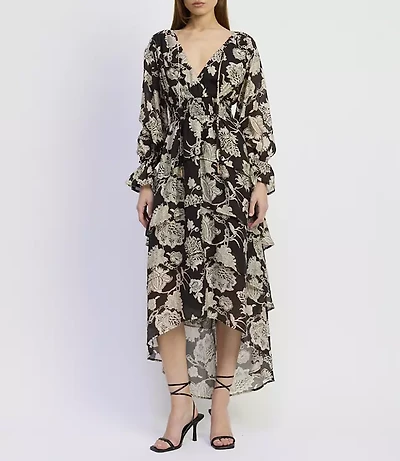 En Saison Elisabet Maxi Dress