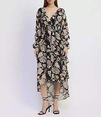 En Saison Elisabet Maxi Dress