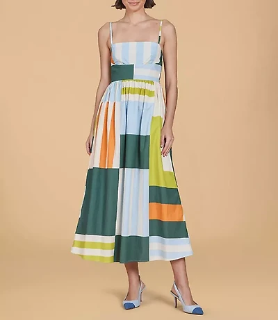 Olivia By Livro Lillian Dress