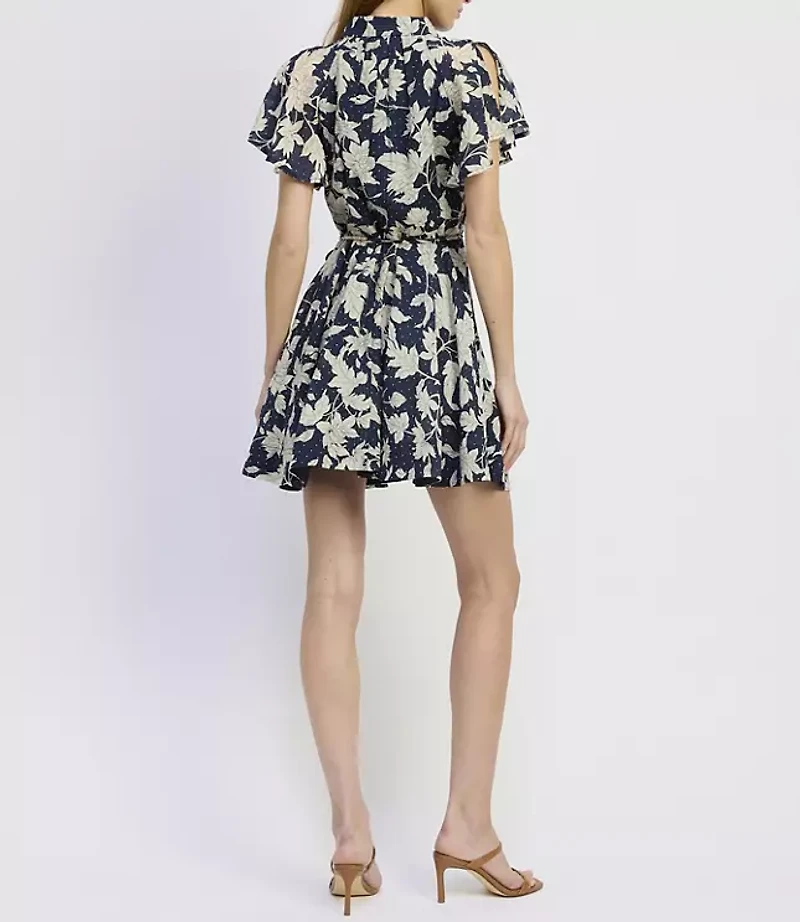 En Saison Madeline Mini Dress
