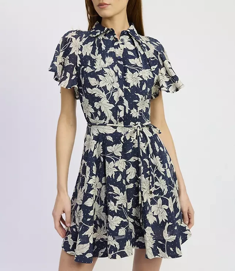 En Saison Madeline Mini Dress