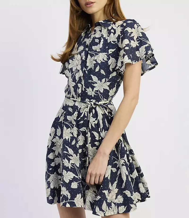 En Saison Madeline Mini Dress