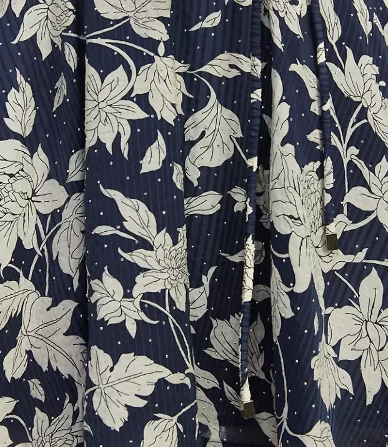 En Saison Madeline Mini Dress