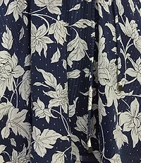 En Saison Madeline Mini Dress