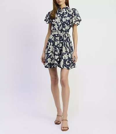 En Saison Madeline Mini Dress