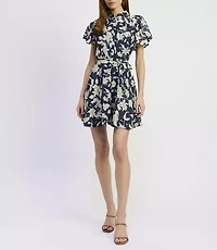 En Saison Madeline Mini Dress
