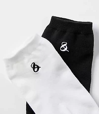 Lou & Grey Sneaker Socks