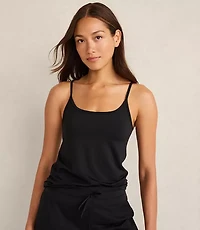 Haven Well Within First-Layer Cami