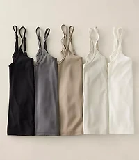 Haven Well Within First-Layer Cami