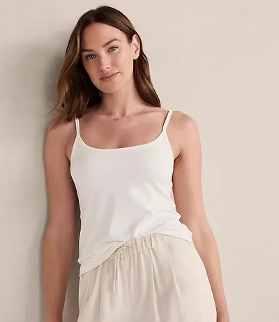 Haven Well Within First-Layer Cami
