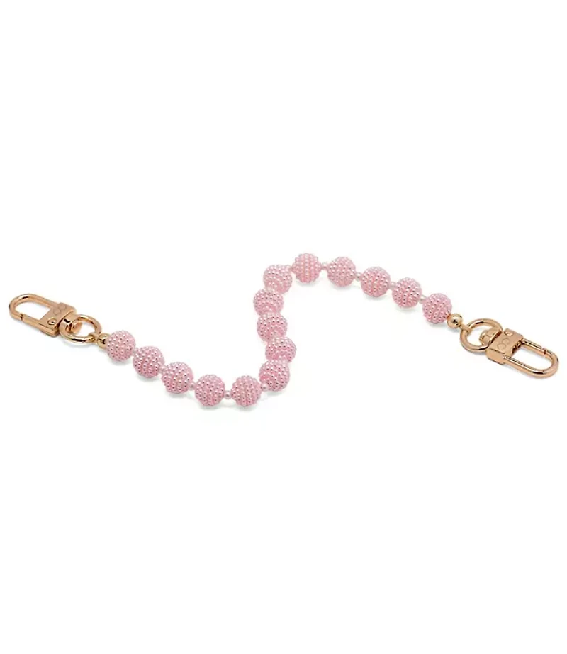 Cordée Berry Phone Wristlet