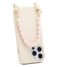 Cordée Berry Phone Wristlet