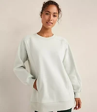 Haven Well Within Cloud Fleece Crewneck Sweatshirt