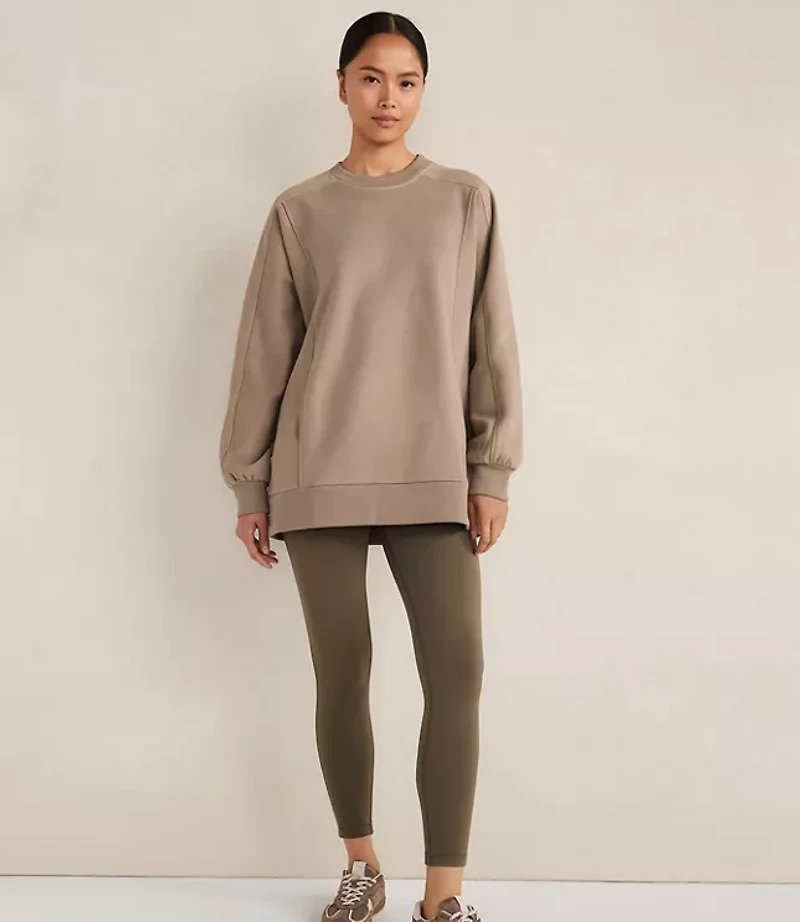 Haven Well Within Cloud Fleece Crewneck Sweatshirt