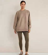 Haven Well Within Cloud Fleece Crewneck Sweatshirt