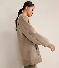 Haven Well Within Cloud Fleece Crewneck Sweatshirt