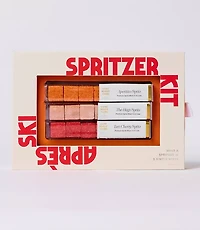 Teaspressa Après Ski Spritzer Kit